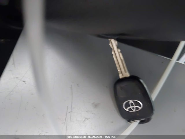 Toyota CAMRY SE 2016 4T1BF1FK8GU557596 Image 11