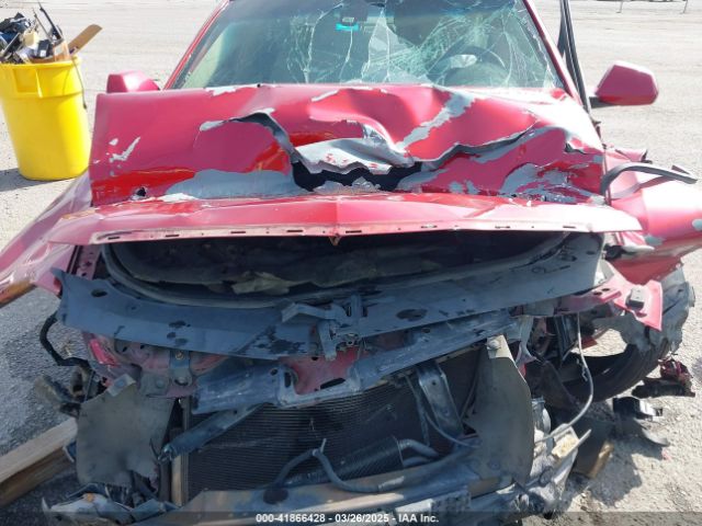 2008 CADILLAC CTS 1G6DV57V680216094 Photo 9