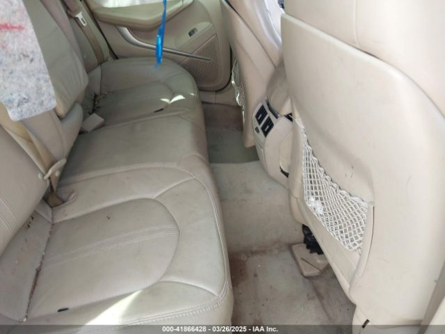 2008 CADILLAC CTS 1G6DV57V680216094 Photo 7