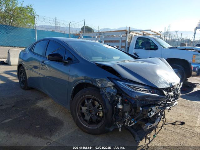 2024 TOYOTA PRIUS PRIME JTDACACU4R3013796