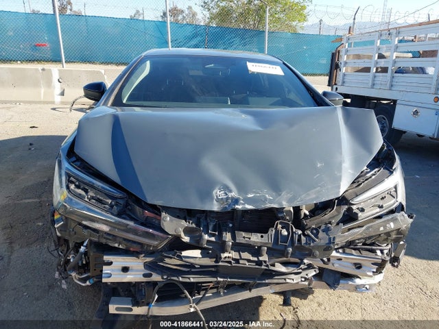 JTDACACU4R3013796 Toyota Prius Prime Se