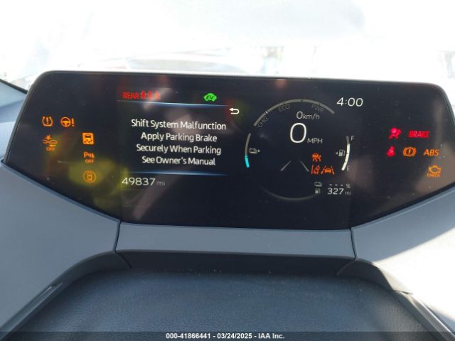 2024 TOYOTA PRIUS PRIME JTDACACU4R3013796 Photo 6