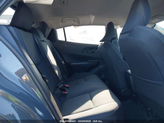 2024 TOYOTA PRIUS PRIME JTDACACU4R3013796 Photo 7