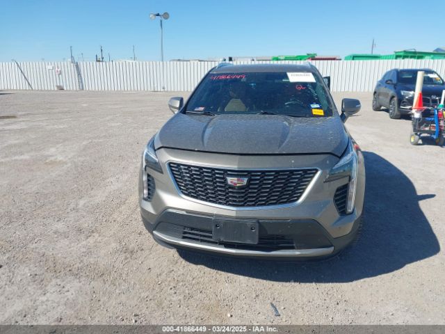 1GYFZCR47LF052986 Cadillac Xt4 Fwd Premium Luxury