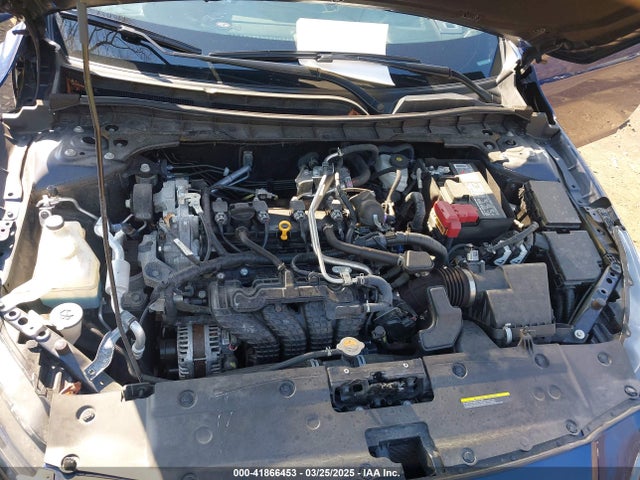 1N4BL4CV7RN318069 Nissan Altima Sr Fwd
