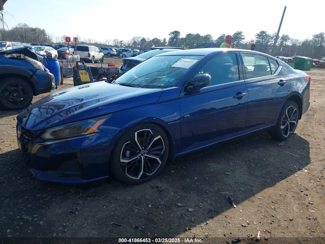 1N4BL4CV7RN318069 Nissan Altima Sr Fwd