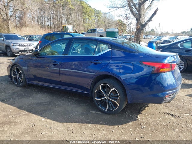 1N4BL4CV7RN318069 Nissan Altima Sr Fwd
