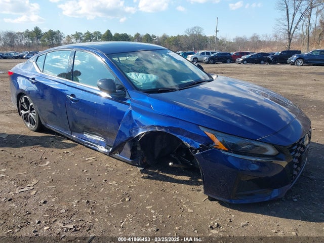 1N4BL4CV7RN318069 Nissan Altima Sr Fwd