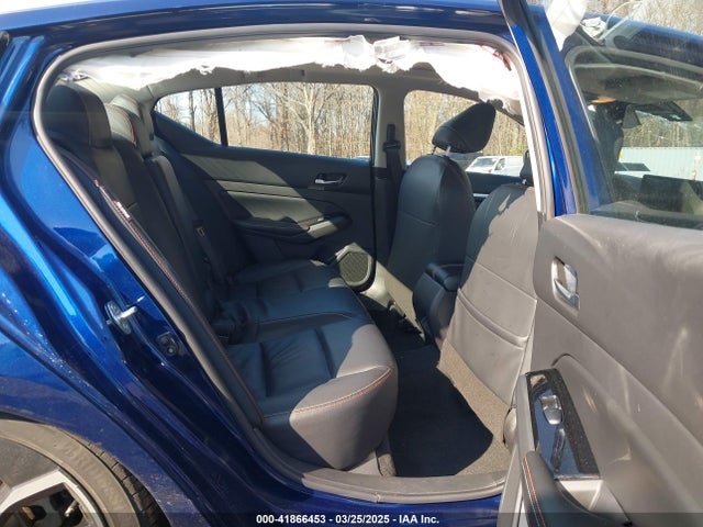 1N4BL4CV7RN318069 Nissan Altima Sr Fwd