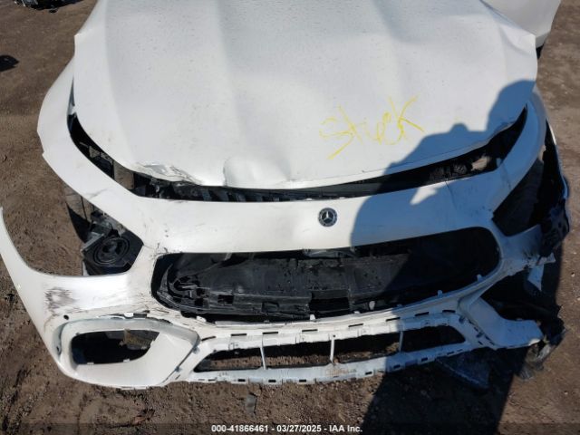 2019 MERCEDES-BENZ AMG GT 63 4-DOOR COUPE WDD7X8JB1KA005770 Photo 9