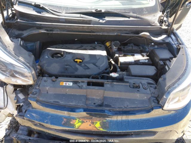 KNDJP3A59J7580661 KIA SOUL +