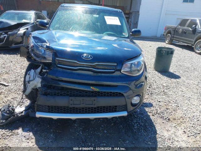 KNDJP3A59J7580661 KIA SOUL +