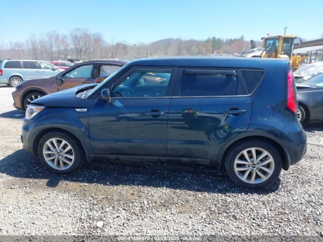 KNDJP3A59J7580661 KIA SOUL +