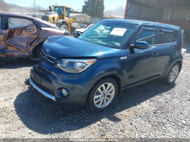 KNDJP3A59J7580661 KIA SOUL +
