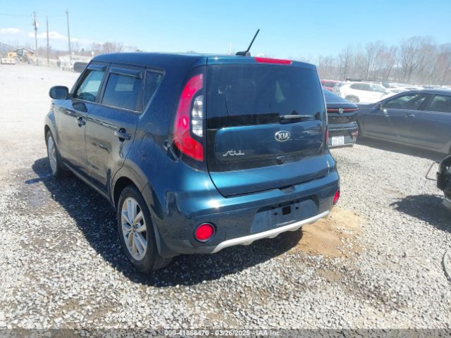 KNDJP3A59J7580661 KIA SOUL +