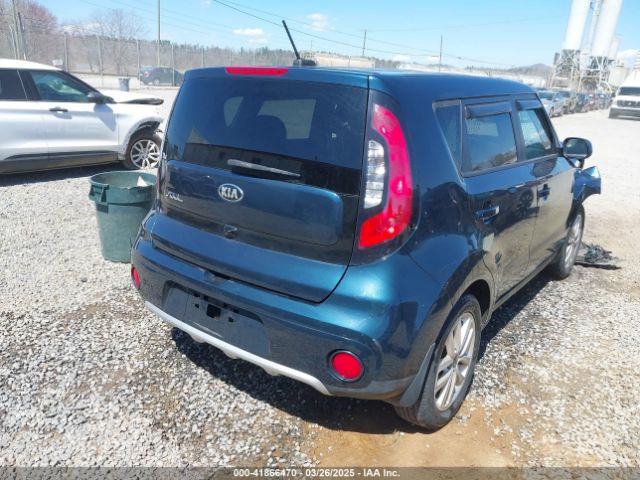 KNDJP3A59J7580661 KIA SOUL +