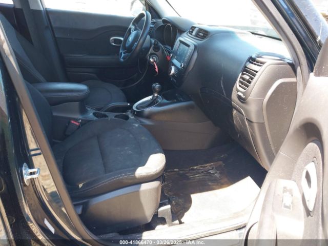 KNDJP3A59J7580661 KIA SOUL +