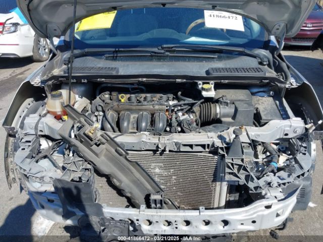 1FMCU0F77JUA16675 Ford ESCAPE S