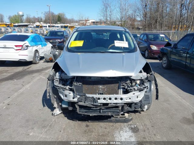 1FMCU0F77JUA16675 Ford ESCAPE S