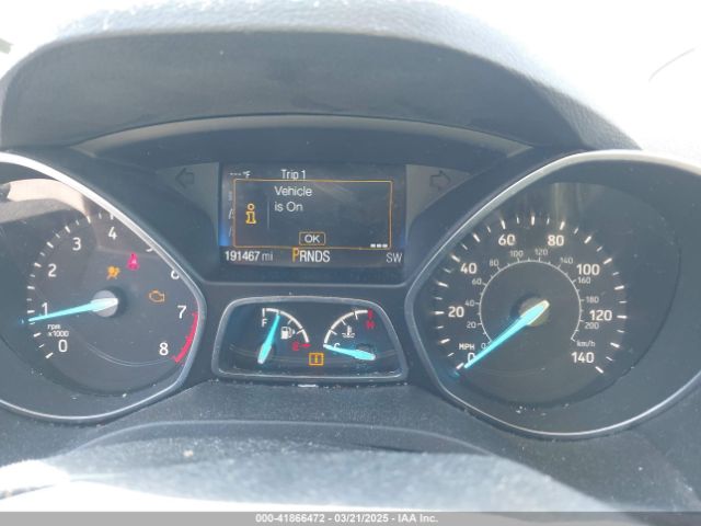 1FMCU0F77JUA16675 Ford ESCAPE S