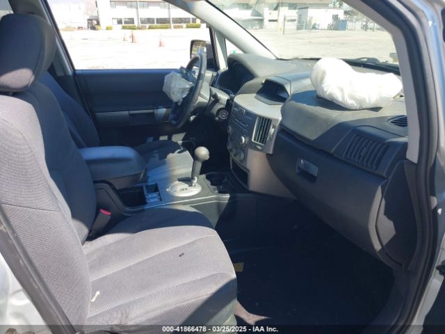 2004 MITSUBISHI ENDEAVOR 4A4MN21S14E022668 Photo 4