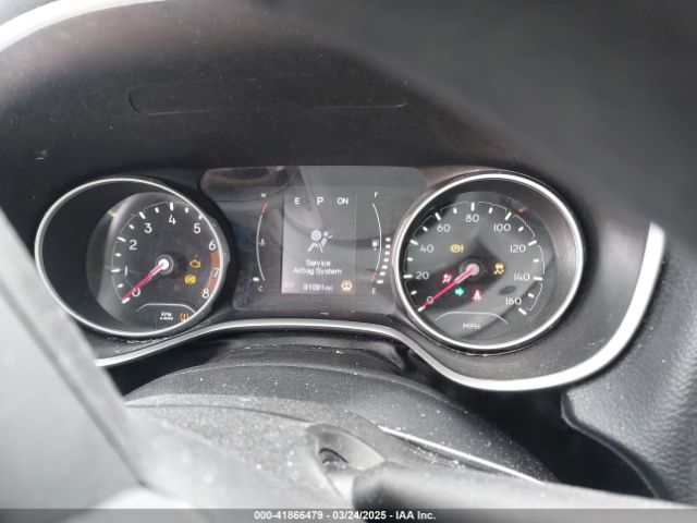3C4NJDAB6HT688840 Jeep New Compass Sport 4x4