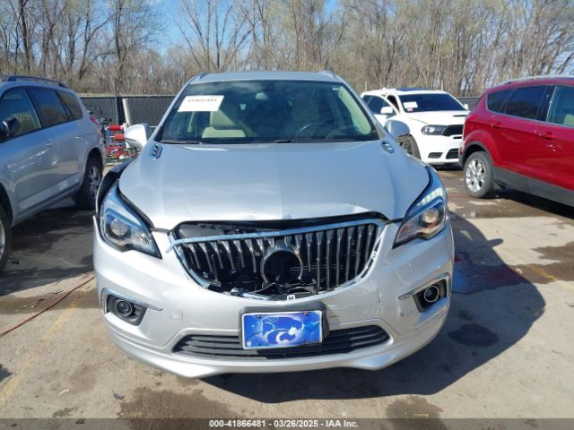 LRBFXBSA5HD098498 Buick Envision Essence