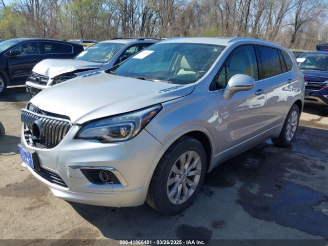 LRBFXBSA5HD098498 Buick Envision Essence