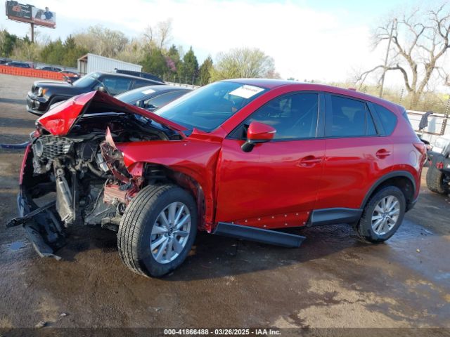 JM3KE2BE7F0516869 Mazda CX-5 SPORT