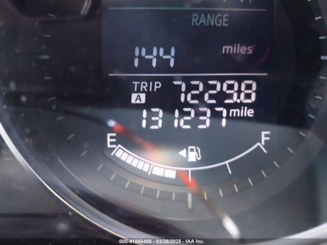 JM3KE2BE7F0516869 Mazda CX-5 SPORT