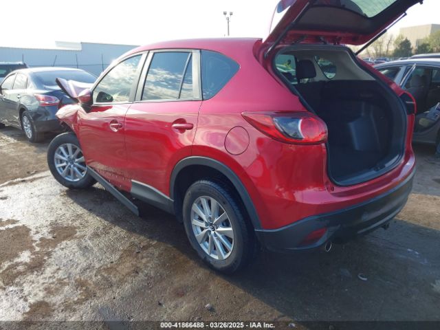 JM3KE2BE7F0516869 Mazda CX-5 SPORT