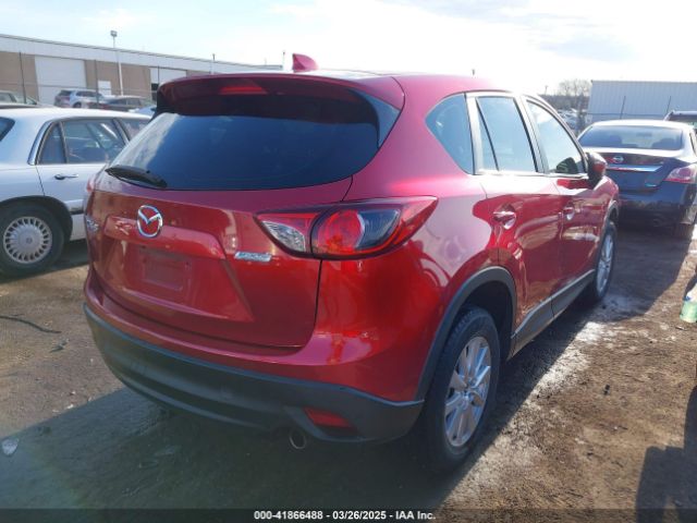 JM3KE2BE7F0516869 Mazda CX-5 SPORT