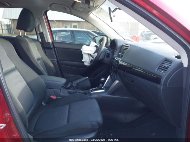 JM3KE2BE7F0516869 Mazda CX-5 SPORT