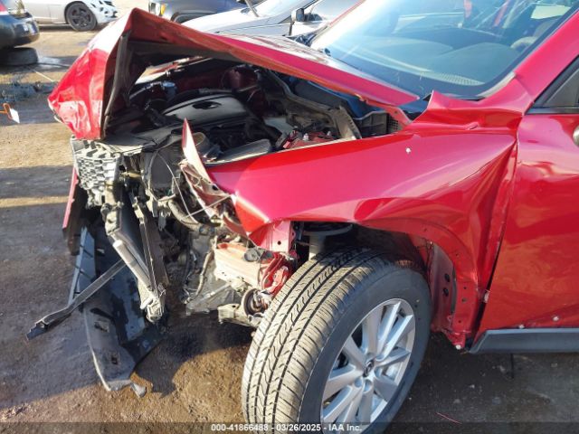JM3KE2BE7F0516869 Mazda CX-5 SPORT
