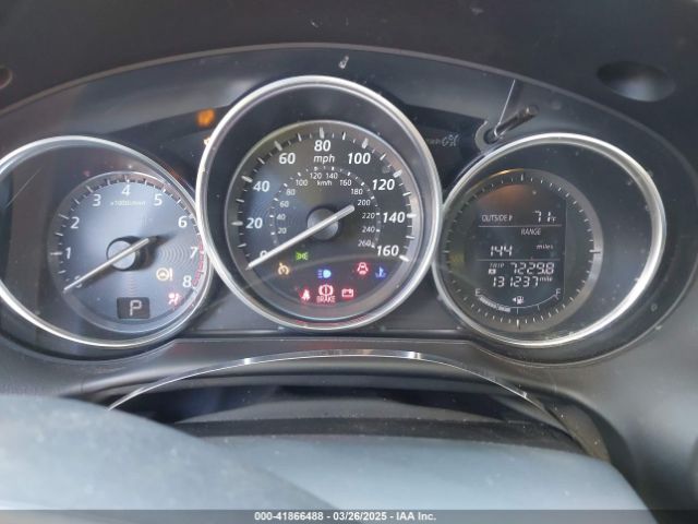 JM3KE2BE7F0516869 Mazda CX-5 SPORT