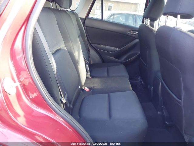 JM3KE2BE7F0516869 Mazda CX-5 SPORT