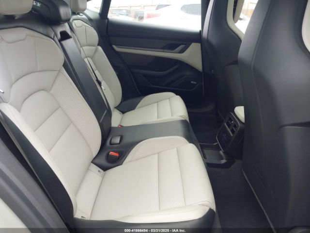 2024 PORSCHE TAYCAN WP0AC2Y19RSA52252 Photo 7