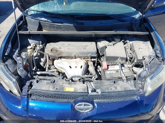 Scion 2az-fe 2015 JTLZE4FE8FJ068928 Image 10