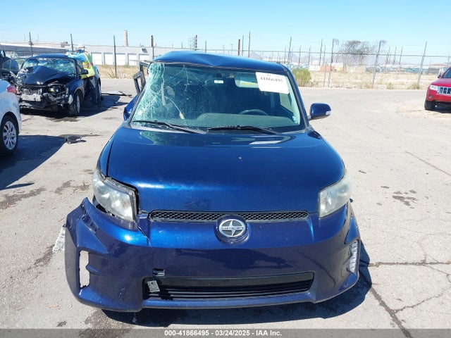 Scion 2az-fe 2015 JTLZE4FE8FJ068928 Image 12