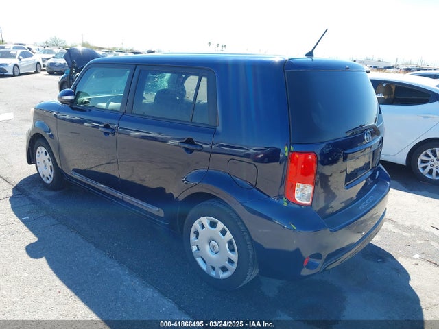 Scion 2az-fe 2015 JTLZE4FE8FJ068928 Image 3