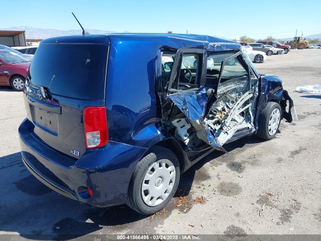 Scion 2az-fe 2015 JTLZE4FE8FJ068928 Image 4