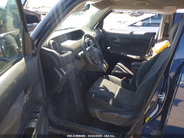 Scion 2az-fe 2015 JTLZE4FE8FJ068928 Image 5