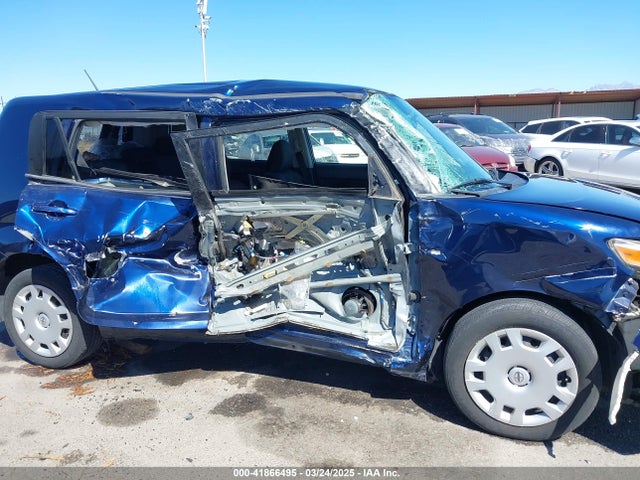 Scion 2az-fe 2015 JTLZE4FE8FJ068928 Image 6