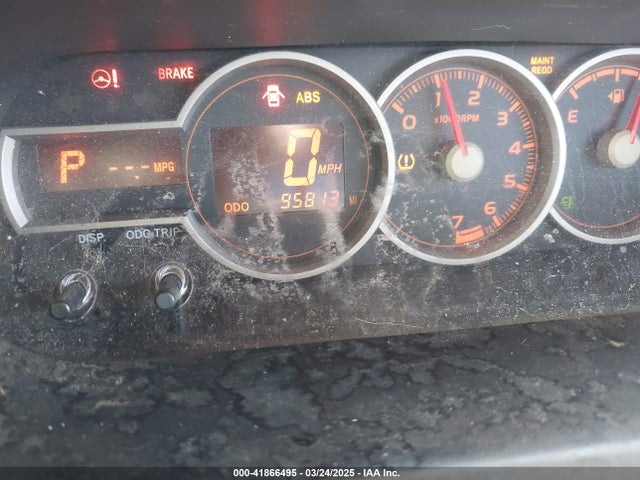 Scion 2az-fe 2015 JTLZE4FE8FJ068928 Image 7