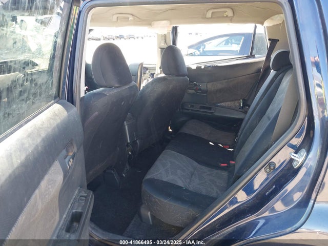 Scion 2az-fe 2015 JTLZE4FE8FJ068928 Image 8