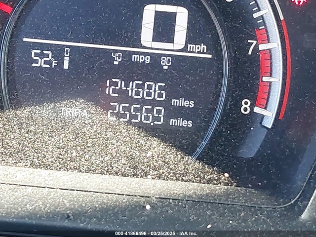 41866496 :رقم المزاد ، 2HGFC2F58GH534189 vin ، 2016 Honda Civic Lx مزاد بيع