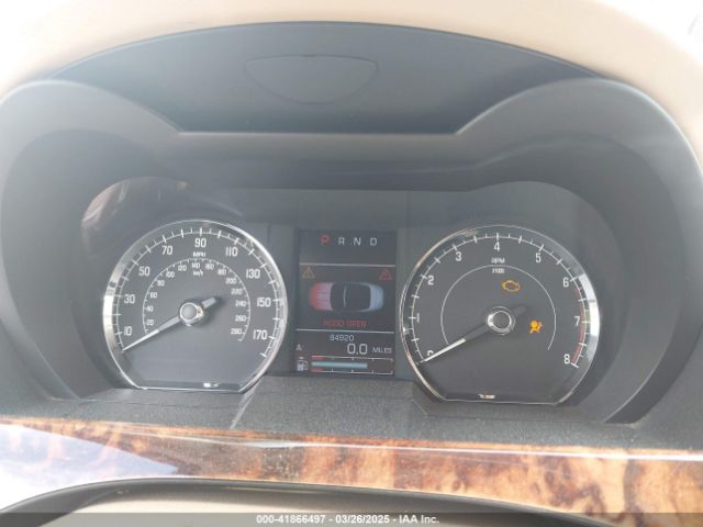 2008 JAGUAR XK SAJWA44B485B24981 Photo 6