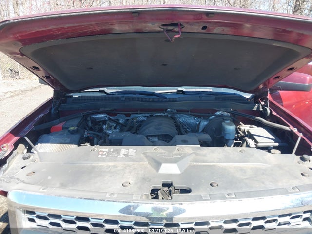 1GCVKREC6FZ330382 Chevrolet Silverado 1500 1lt