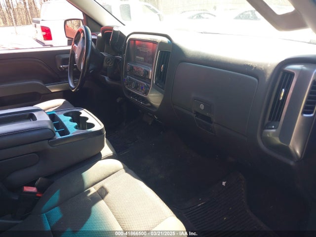 1GCVKREC6FZ330382 Chevrolet Silverado 1500 1lt
