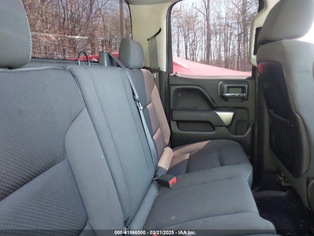 1GCVKREC6FZ330382 Chevrolet Silverado 1500 1lt